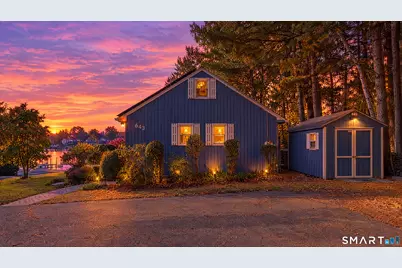 643 Forest Road, Suffield, CT 06093 - Photo 1