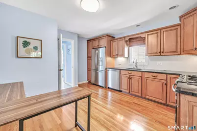 104 Hickory Woods Lane #104, Stratford, CT 06614 - Photo 13