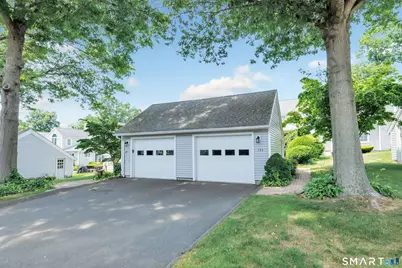 104 Hickory Woods Lane #104, Stratford, CT 06614 - Photo 37