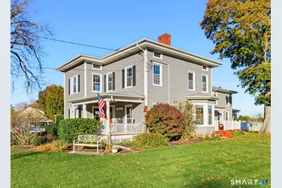 550 Maple Street, Wethersfield, CT 06109 - Photo 1