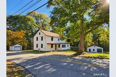 33 Machine Shop Hill Road, Windham, CT 06266 - Photo 1