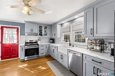 95 Park Avenue #5, Danbury, CT 06810 - Photo 9