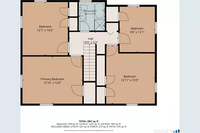 95 Park Avenue #5, Danbury, CT 06810 - Photo 39
