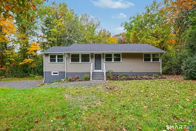 35 Columbine Drive, Trumbull, CT 06611 - Photo 1