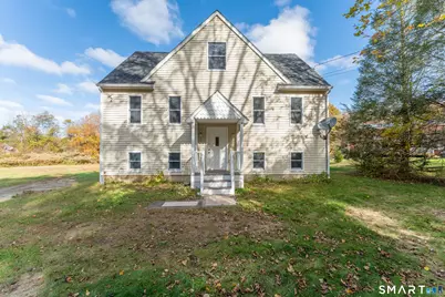 164 Congdon Road, Voluntown, CT 06384 - Photo 1