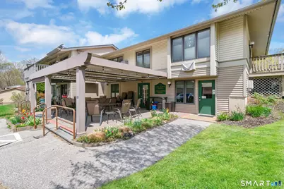 14 Sycamore Drive #A, Mansfield, CT 06268 - Photo 25