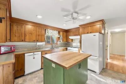 142 Gifford Lane, Bozrah, CT 06334 - Photo 13