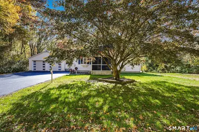 142 Gifford Lane, Bozrah, CT 06334 - Photo 3