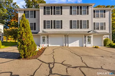 9 Nadia Lane #C, Wallingford, CT 06492 - Photo 1