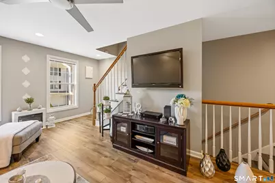 9 Nadia Lane #C, Wallingford, CT 06492 - Photo 7