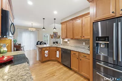 2 Sonoma Lane #2, Middletown, CT 06457 - Photo 25