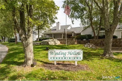 41 Crown Knoll Court #46, Groton, CT 06340 - Photo 1
