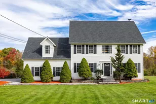 221 New London Rd, Colchester, CT 06415 - Photo 1