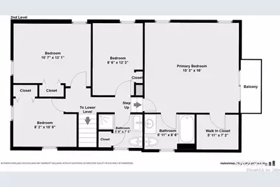 12 Sunset Avenue, Trumbull, CT 06611 - Photo 21