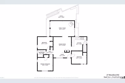 27 Woodland Road, East Lyme, CT 06357 - Photo 33