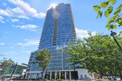 1 Broad Street #8E, Stamford, CT 06901 - Photo 1