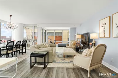 1 Broad Street #8E, Stamford, CT 06901 - Photo 9