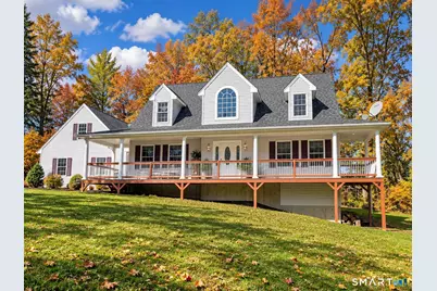 18 Lucks Way, Bolton, CT 06043 - Photo 23