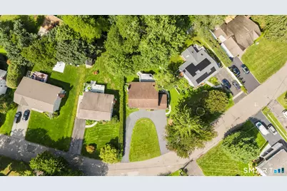 86 Rolling Wood Drive, Stamford, CT 06905 - Photo 15