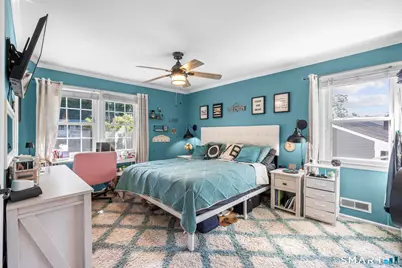 86 Rolling Wood Drive, Stamford, CT 06905 - Photo 11