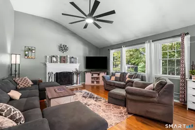 86 Rolling Wood Drive, Stamford, CT 06905 - Photo 3