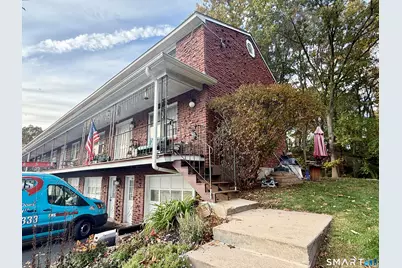201 Regan Road #35A, Vernon, CT 06066 - Photo 5