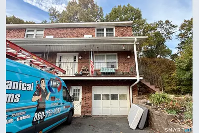 201 Regan Road #35A, Vernon, CT 06066 - Photo 1