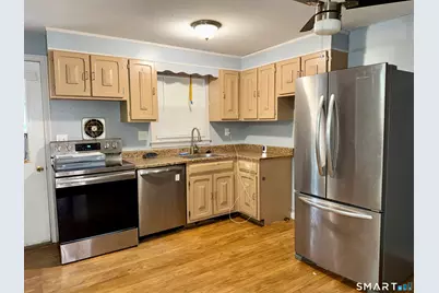 201 Regan Road #35A, Vernon, CT 06066 - Photo 9