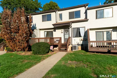 108 Cypress Road #108, Newington, CT 06111 - Photo 1