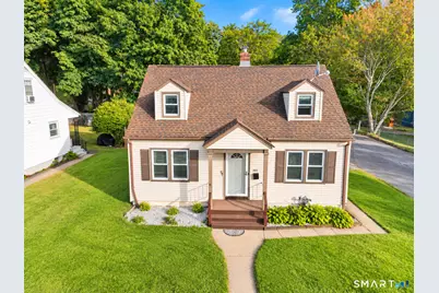 510 Woodtick Road, Waterbury, CT 06705 - Photo 1