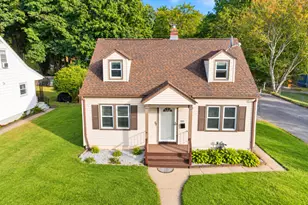 510 Woodtick Rd, Waterbury, CT 06705 - Photo 1