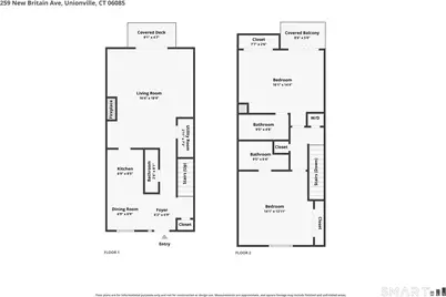 259 New Britain Avenue #259, Farmington, CT 06085 - Photo 29