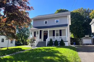 62 S 3rd St, Meriden, CT 06451 - Photo 1