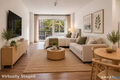 100 York Street #3G, New Haven, CT 06511 - Photo 5