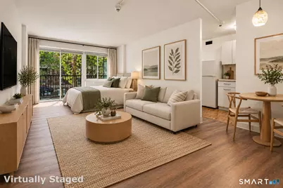 100 York Street #3G, New Haven, CT 06511 - Photo 3