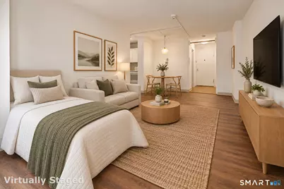 100 York Street #3G, New Haven, CT 06511 - Photo 7
