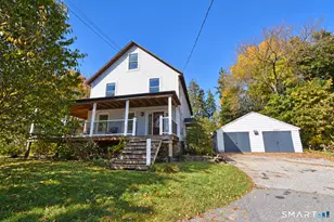 37 Foote Ave, North Canaan, CT 06018 - Photo 1