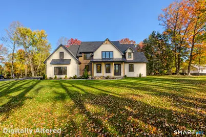 520 East Street North, Suffield, CT 06078 - Photo 1