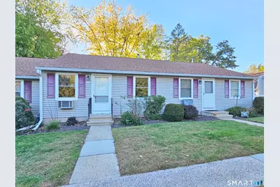109 Brentwood Drive #109, Wallingford, CT 06492 - Photo 1