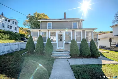 25 Elm Street, Ansonia, CT 06401 - Photo 1