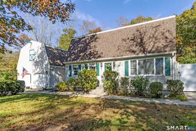 2 Bayberry Lane, Lisbon, CT 06351 - Photo 1