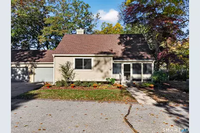 78 Sandy Point Road, Old Saybrook, CT 06475 - Photo 1