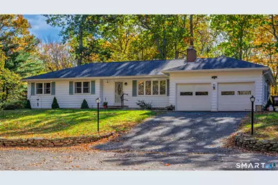 23 Bur Del Drive, Haddam, CT 06441 - Photo 1
