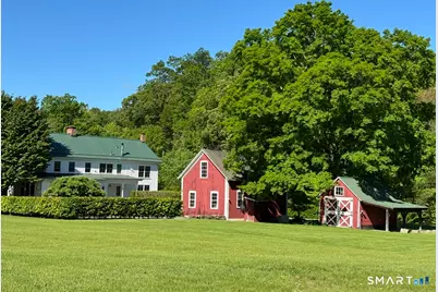622 Long Mountain Road, New Milford, CT 06755 - Photo 1