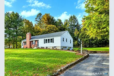 335 Arnold Lane, Orange, CT 06477 - Photo 1