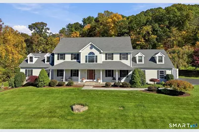 671 Jacob Road, Southbury, CT 06488 - Photo 1