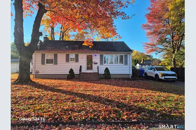 39 Eleanor Road, East Hartford, CT 06118 - Photo 1