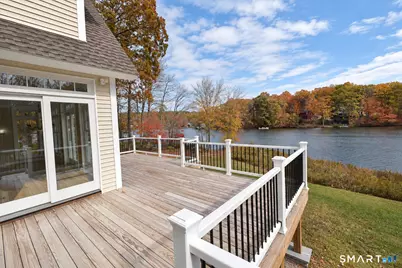 14 Ashford Lake Drive, Ashford, CT 06278 - Photo 23