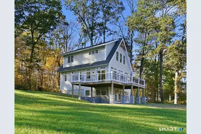 14 Ashford Lake Drive, Ashford, CT 06278 - Photo 5