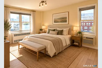 700 Summer Street #4L, Stamford, CT 06901 - Photo 5